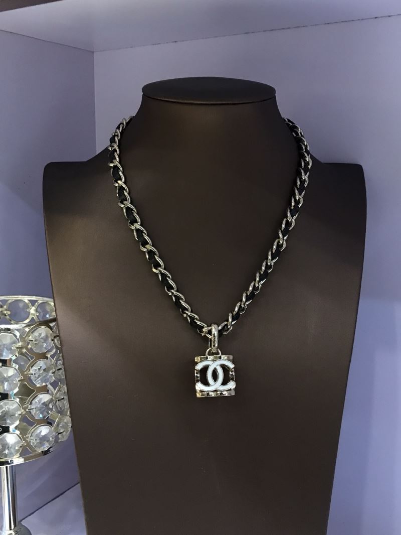 Chanel Necklaces